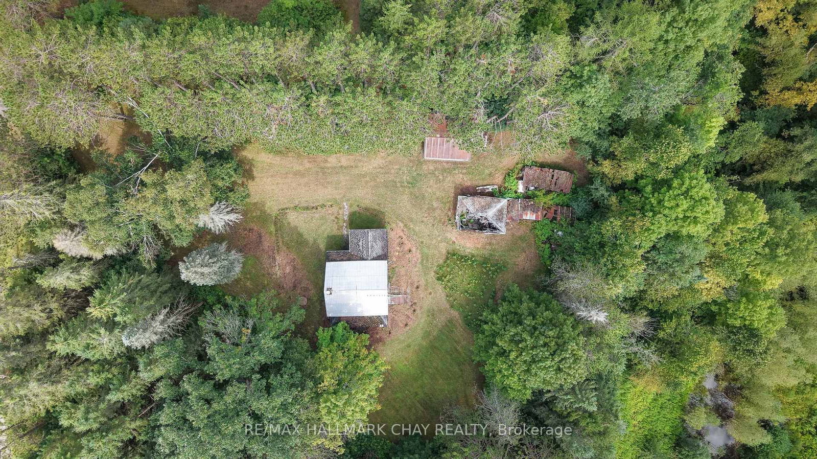 1347 Old Second Road N • Springwater, ON photo 21