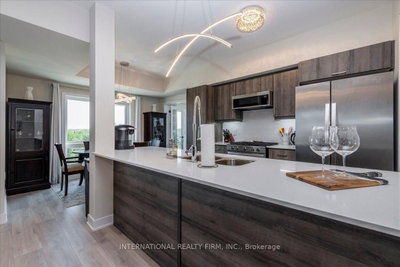 Condo for sale at 301-8 Culinary Lane, Barrie, Ontario, L9J 0T2 - Rural Barrie Southeast - MLS: S13699052