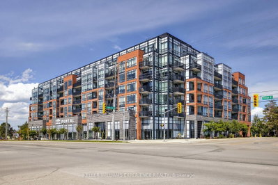Condo for sale at 328-681 Yonge Street, Barrie, Ontario, L4N 4E8 - Painswick South - MLS: S13699464
