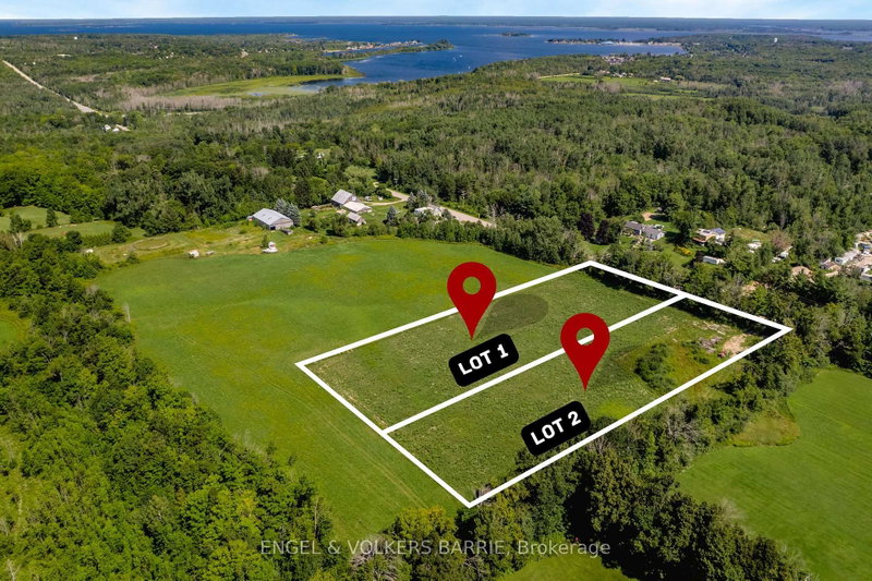 Lot 1 2332 Rumney Road