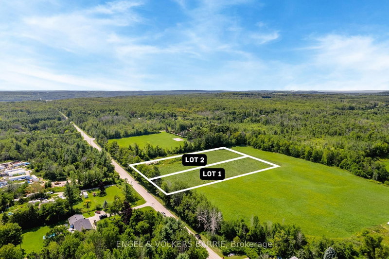 Lot 1 2332 Rumney Road