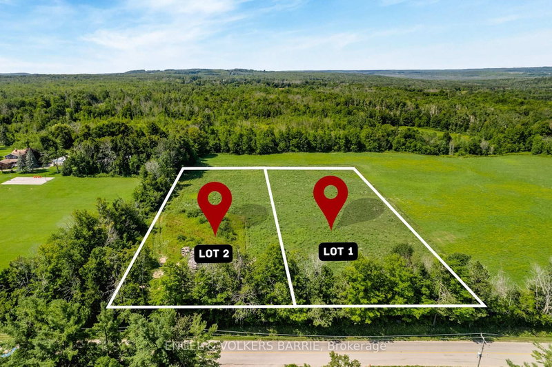 Lot 2 2332 Rumney Road