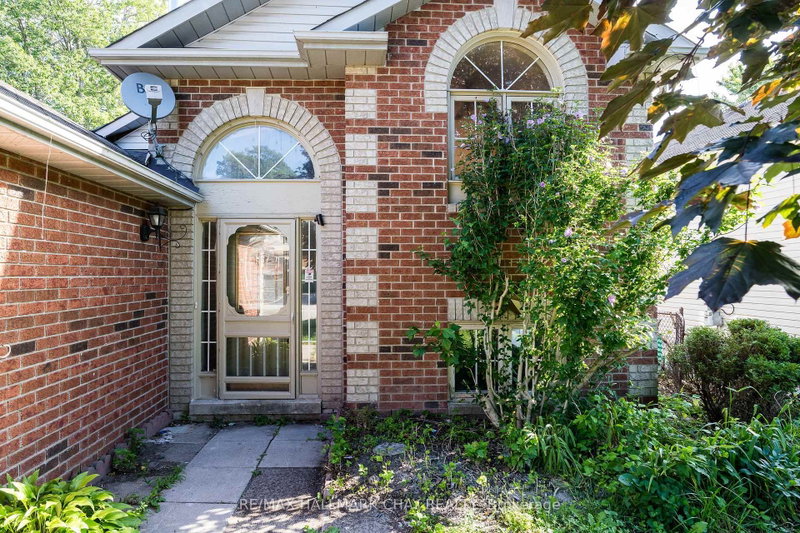 5 Goldsmith Place