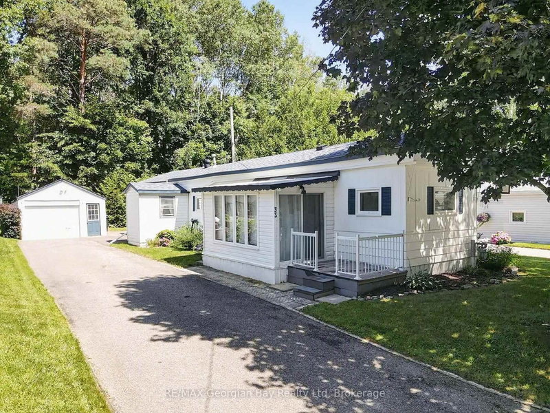 33 - 525 Midland Point Road