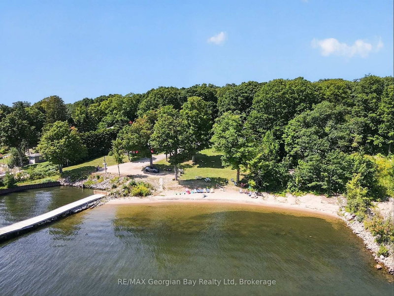 33 - 525 Midland Point Road
