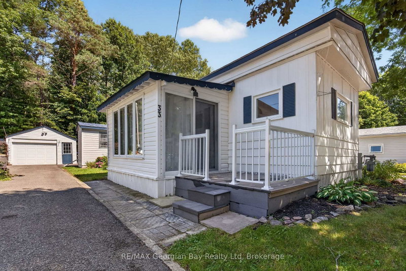 33 - 525 Midland Point Road
