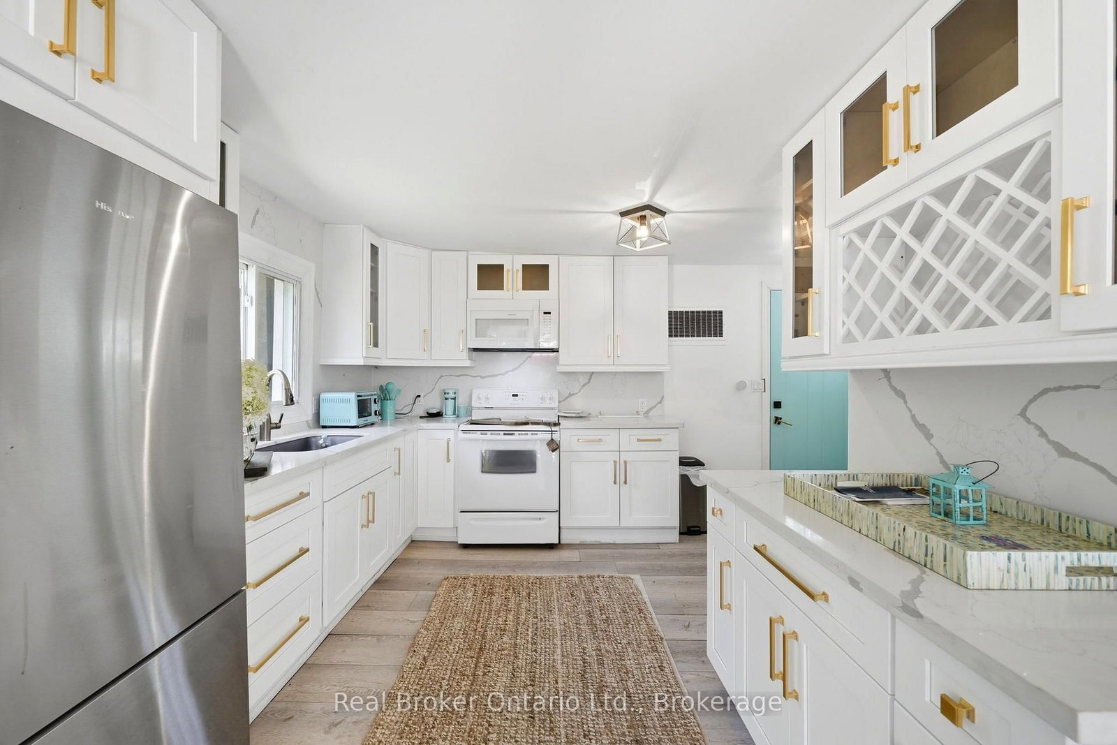 7 Oliver Drive • Tiny, ON photo 20