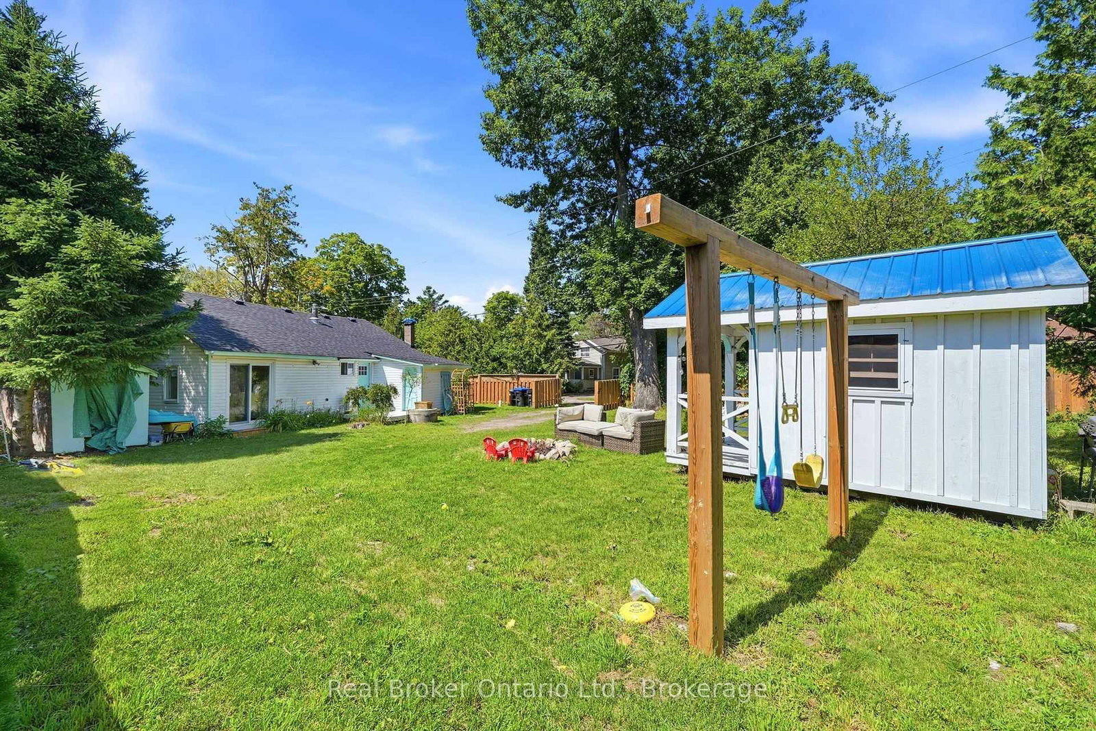 7 Oliver Drive • Tiny, ON photo 38