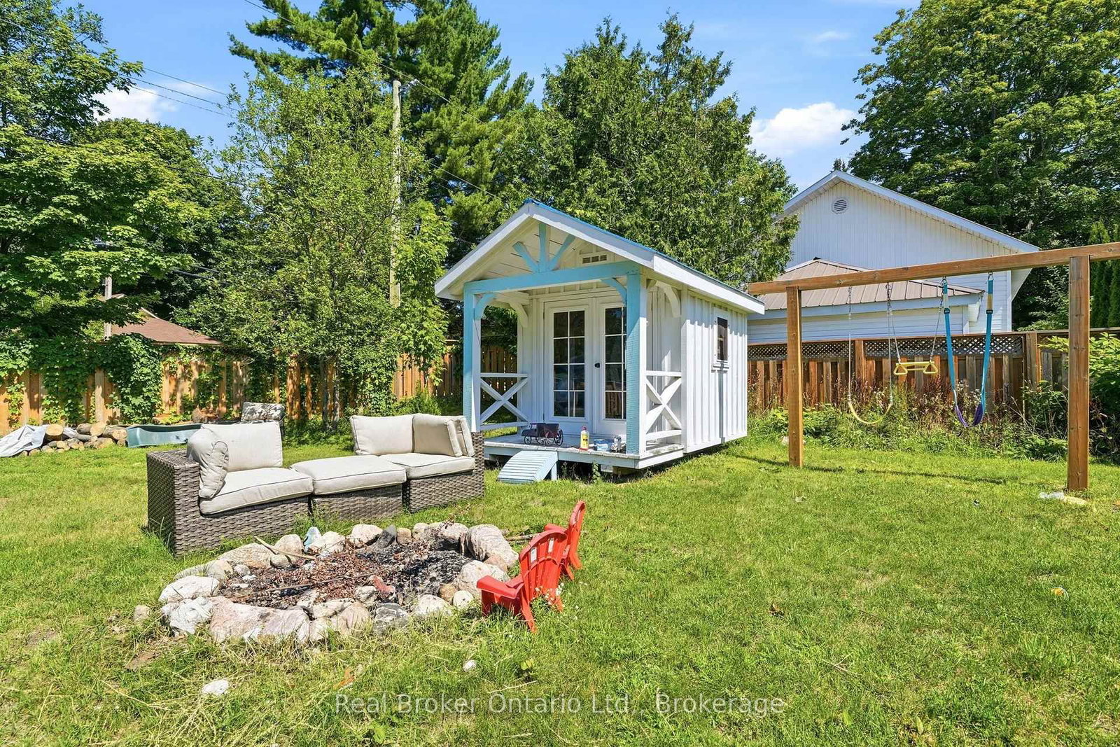 7 Oliver Drive • Tiny, ON photo 39