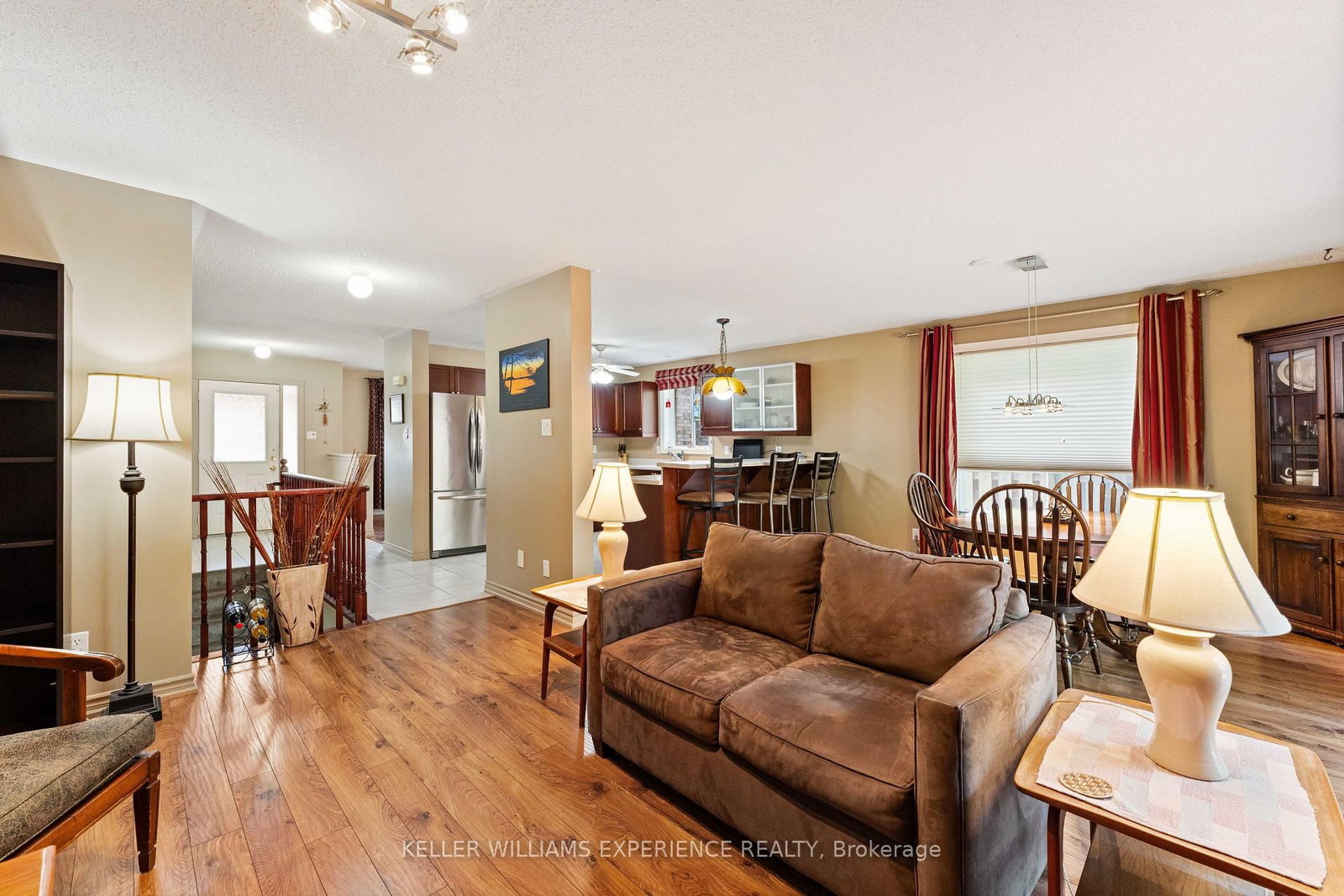 74 Ruffet Drive • Barrie, ON photo 12