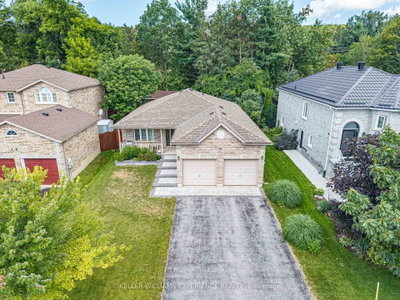 74 Ruffet Drive • Barrie, ON photo 2