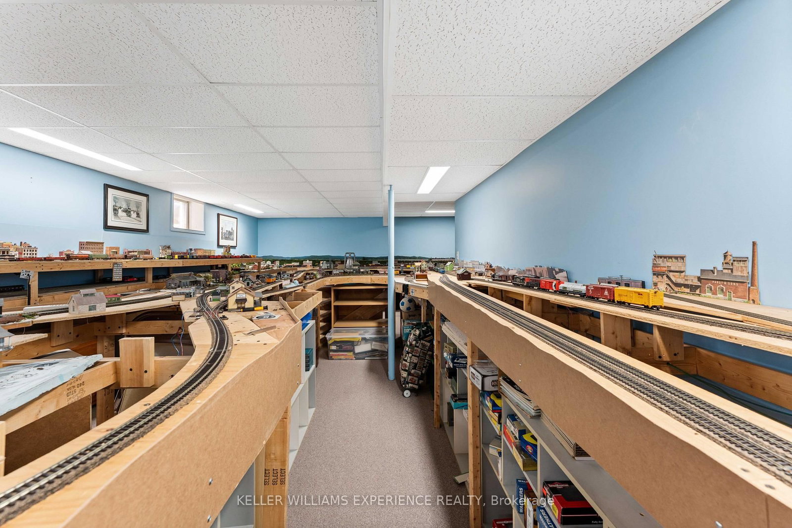 74 Ruffet Drive • Barrie, ON photo 29