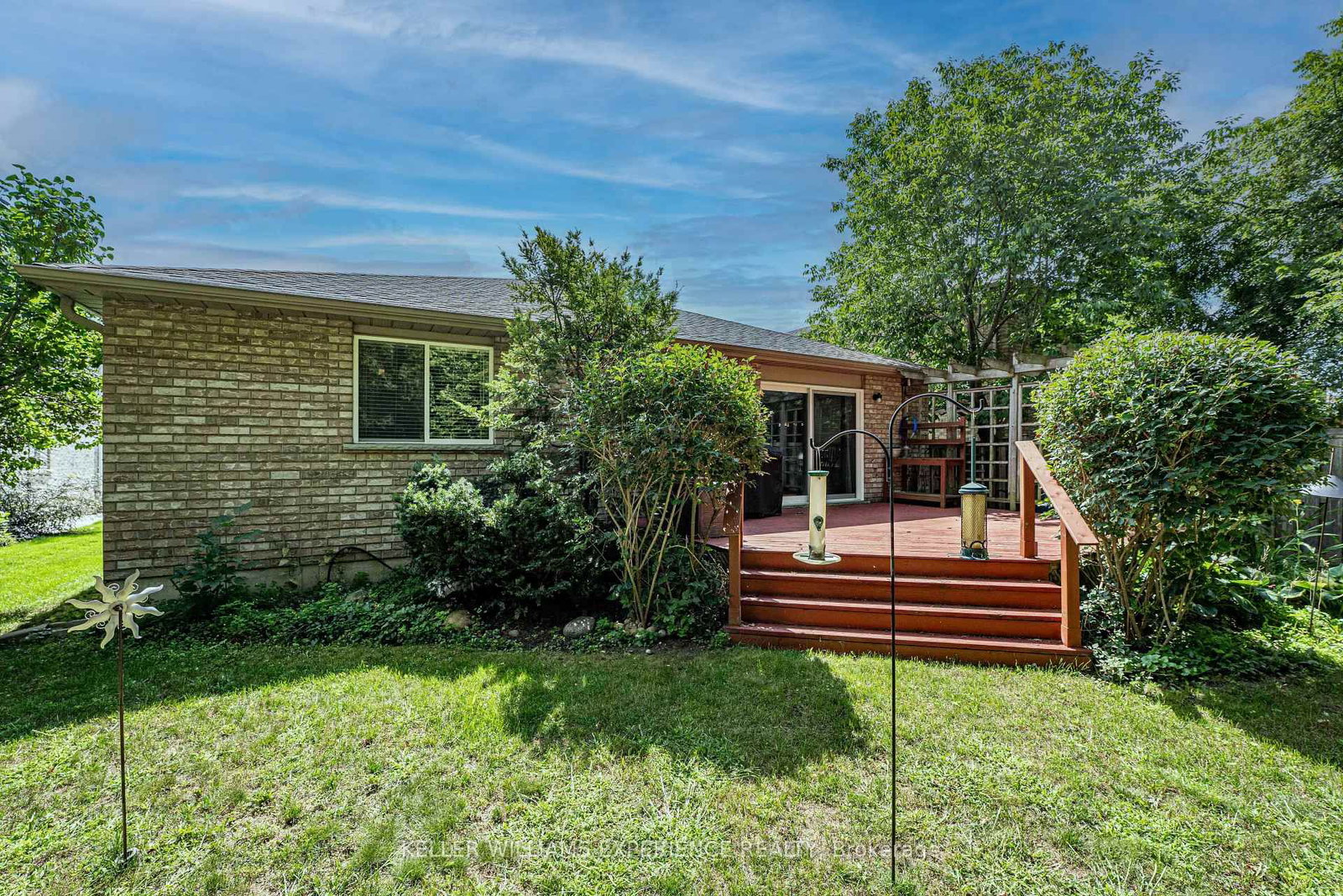 74 Ruffet Drive • Barrie, ON photo 31