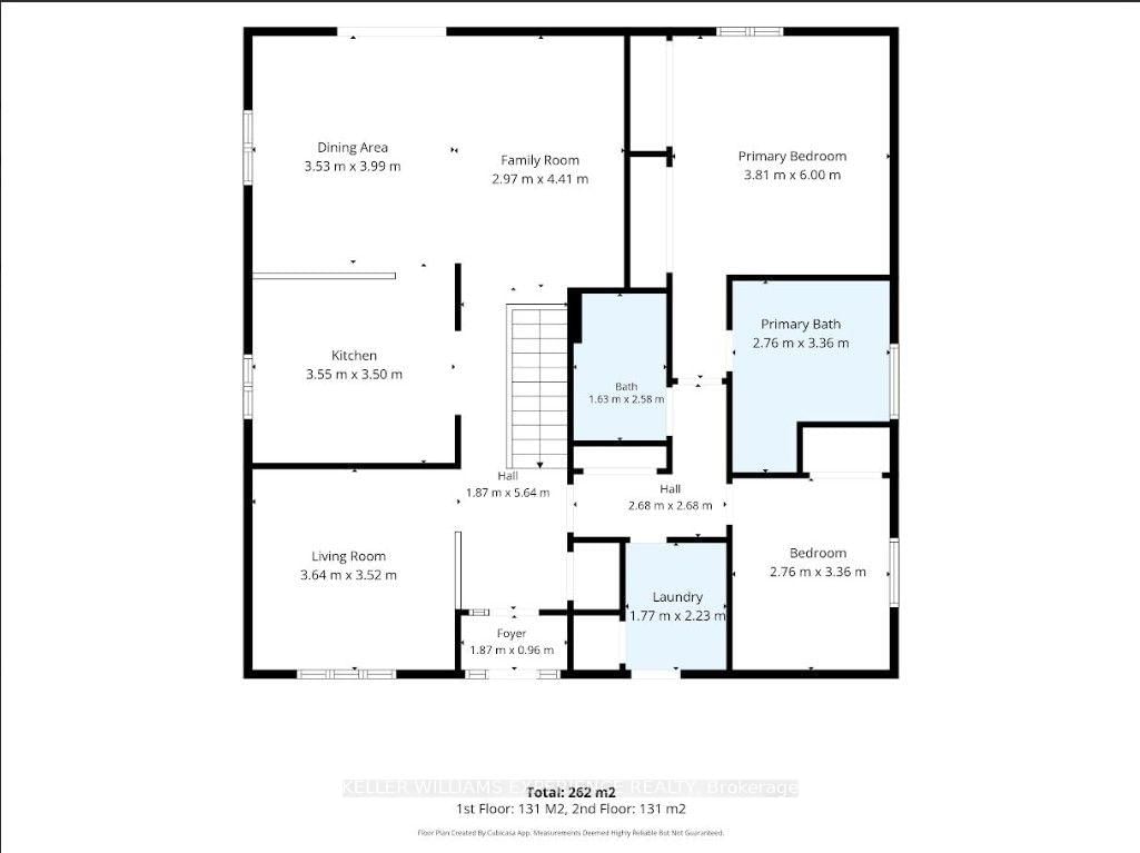 74 Ruffet Drive • Barrie, ON photo 35