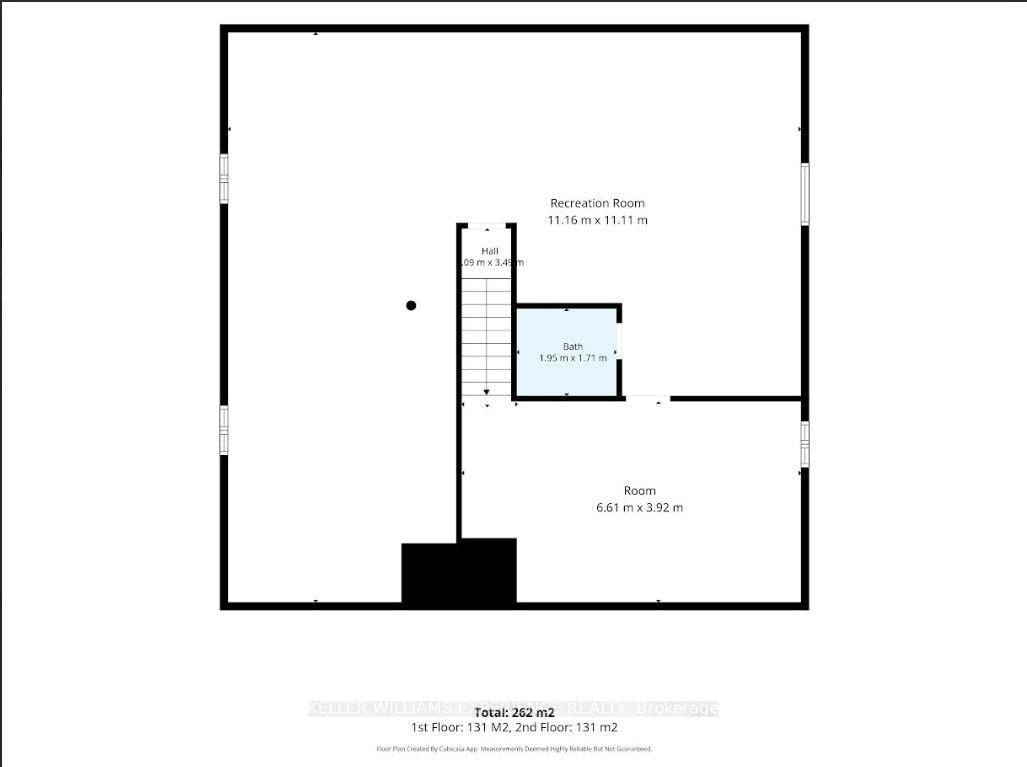 74 Ruffet Drive • Barrie, ON photo 36