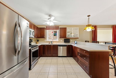 74 Ruffet Drive • Barrie, ON photo 8