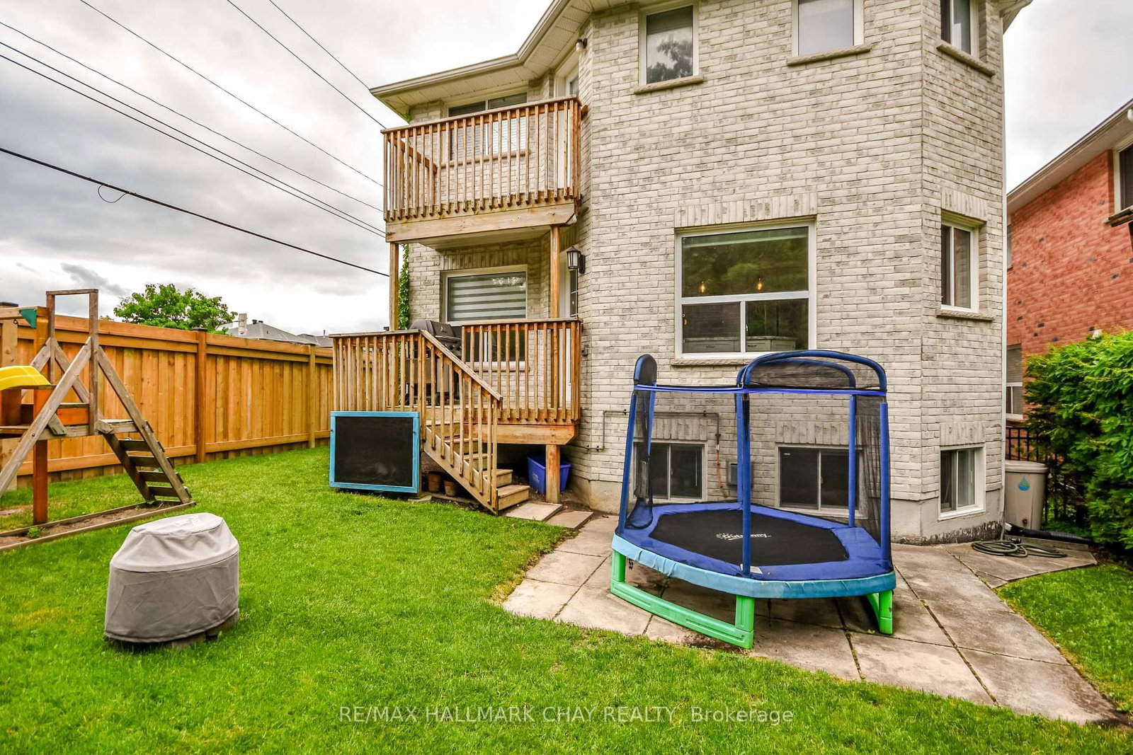 1 Hawkins Drive • Barrie, ON photo 39