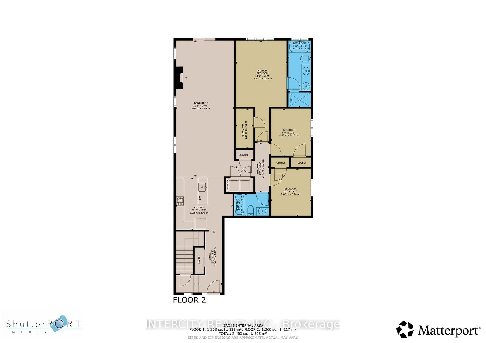 17 Union Boulevard • Wasaga Beach, ON photo 50