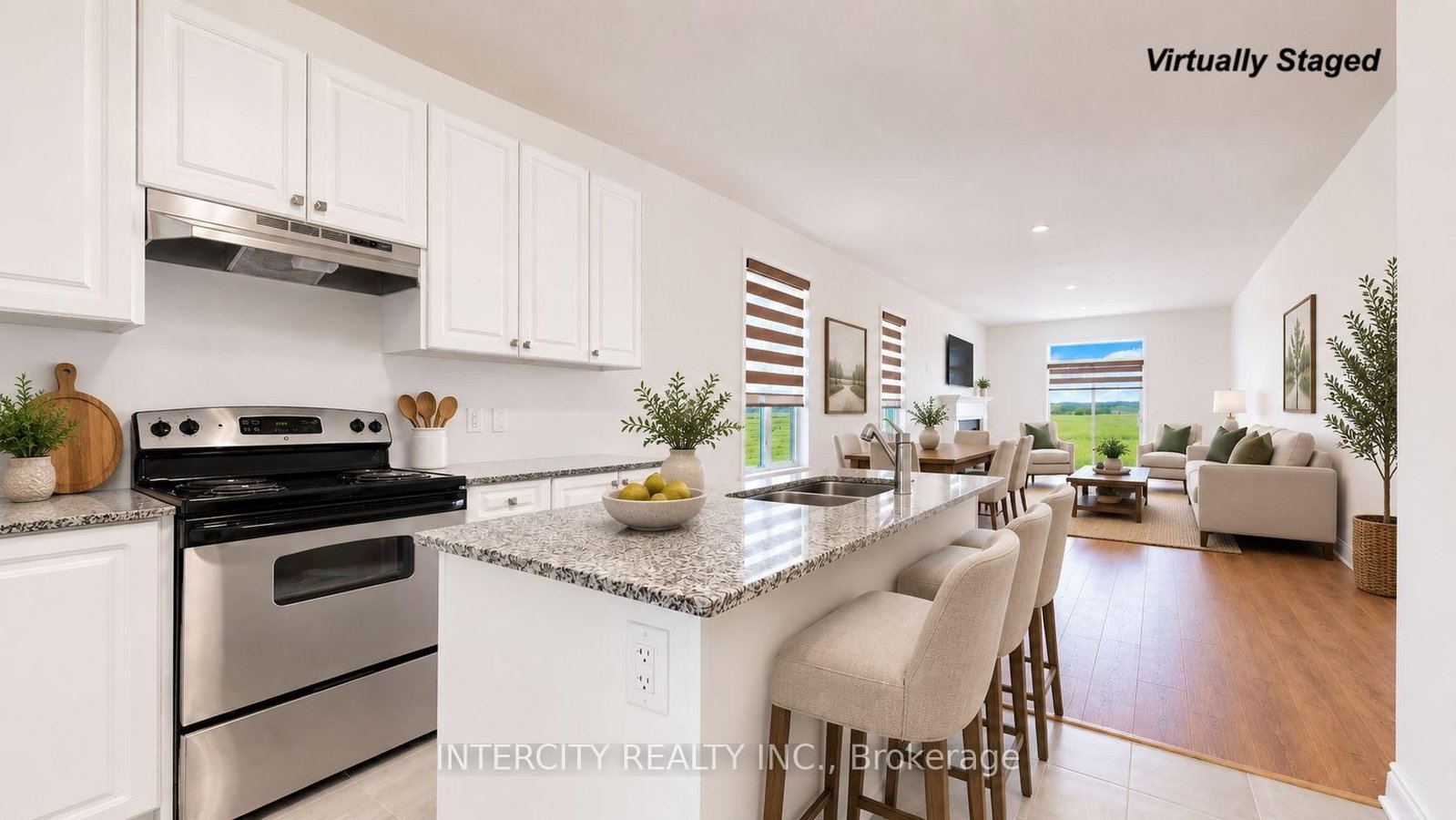 17 Union Boulevard • Wasaga Beach, ON photo 8