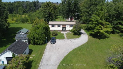 2548 Simcoe Road N