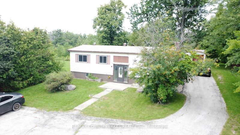 2548 Simcoe Road N
