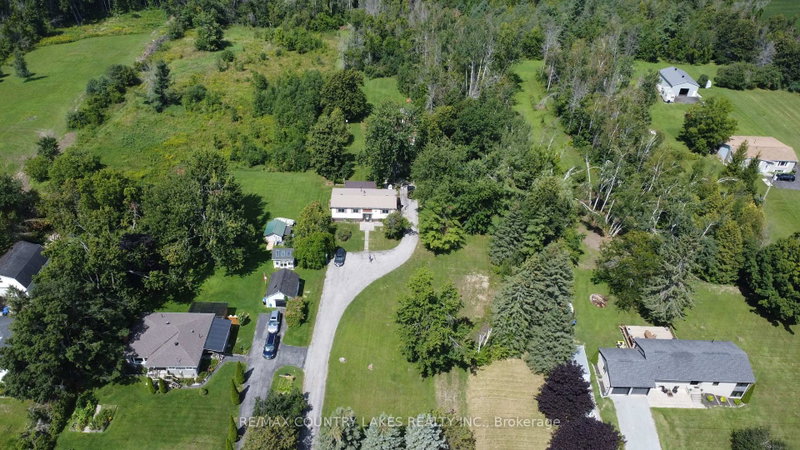 2548 Simcoe Road N