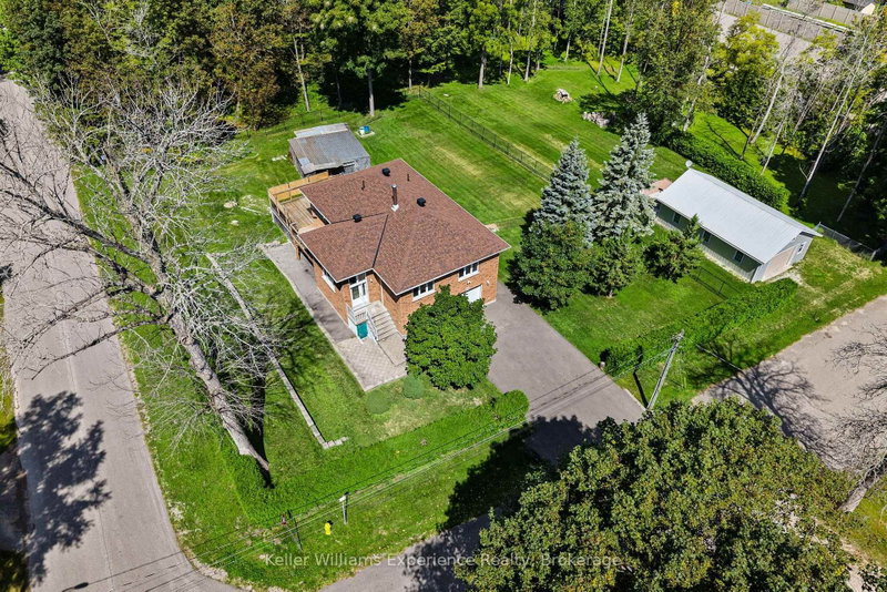 36 Willow Street
