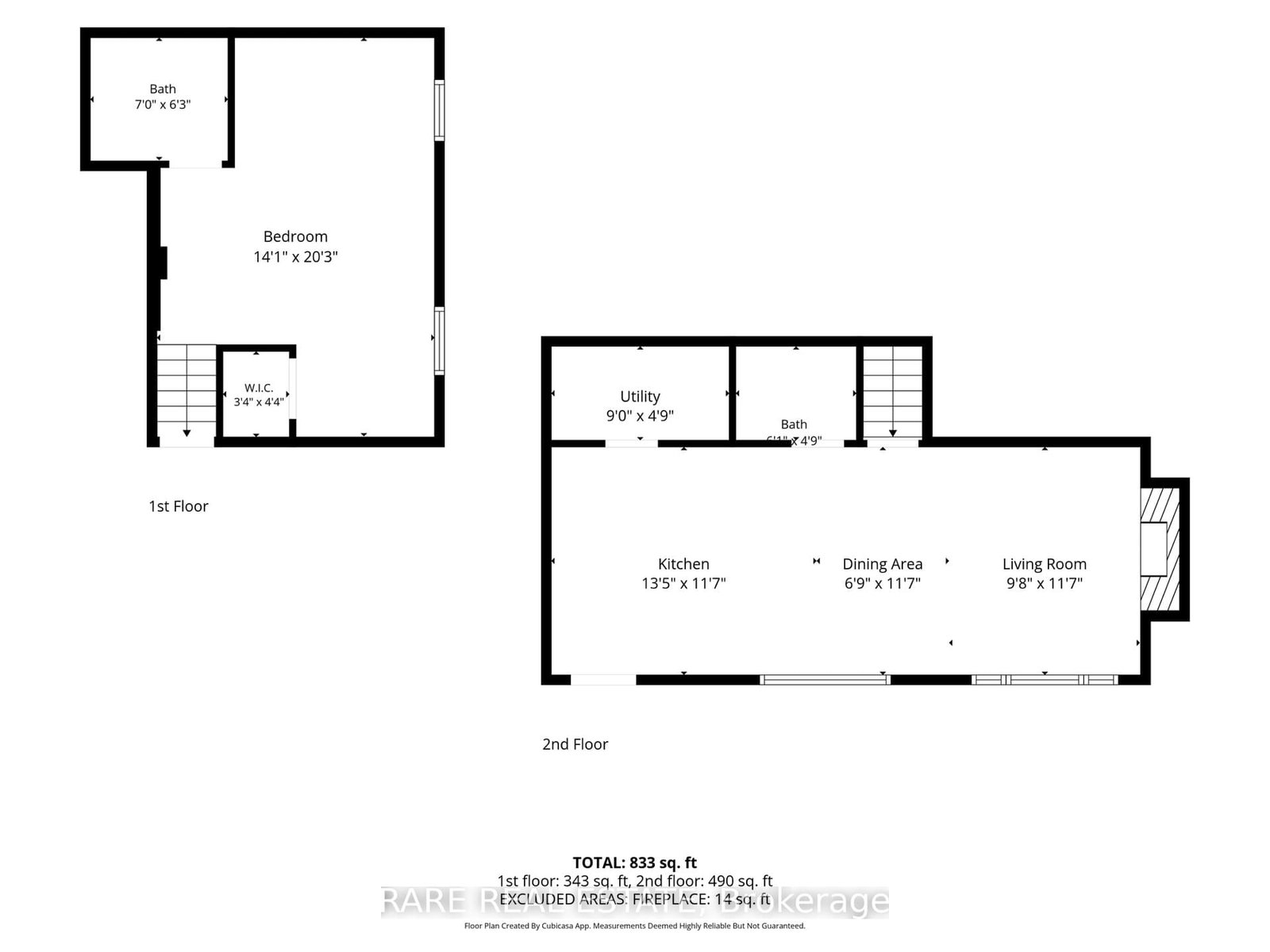 46 Ridgeway Avenue • Barrie, ON photo 42