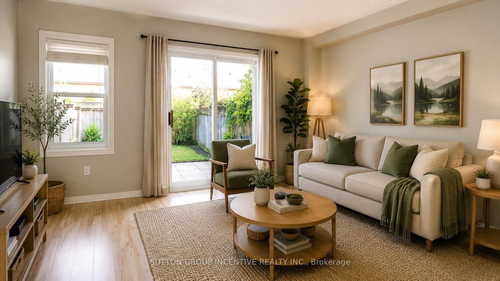 15 Bruce Crescent • Barrie, ON photo 12