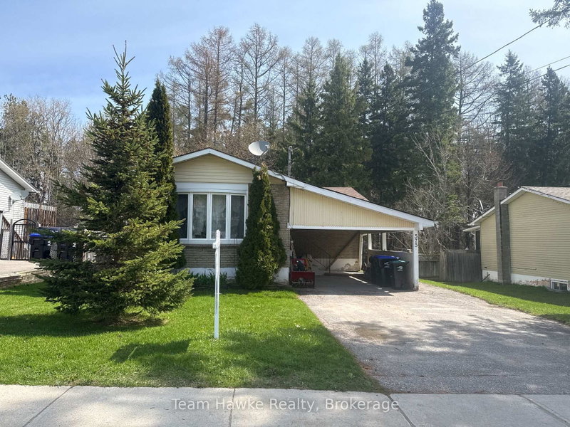575 Simcoe Avenue