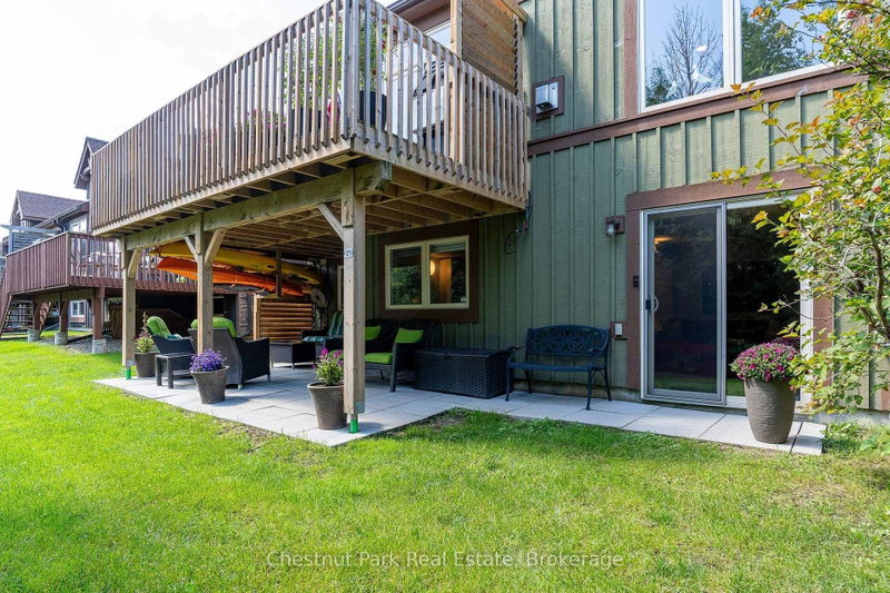 21 Sierra Trail