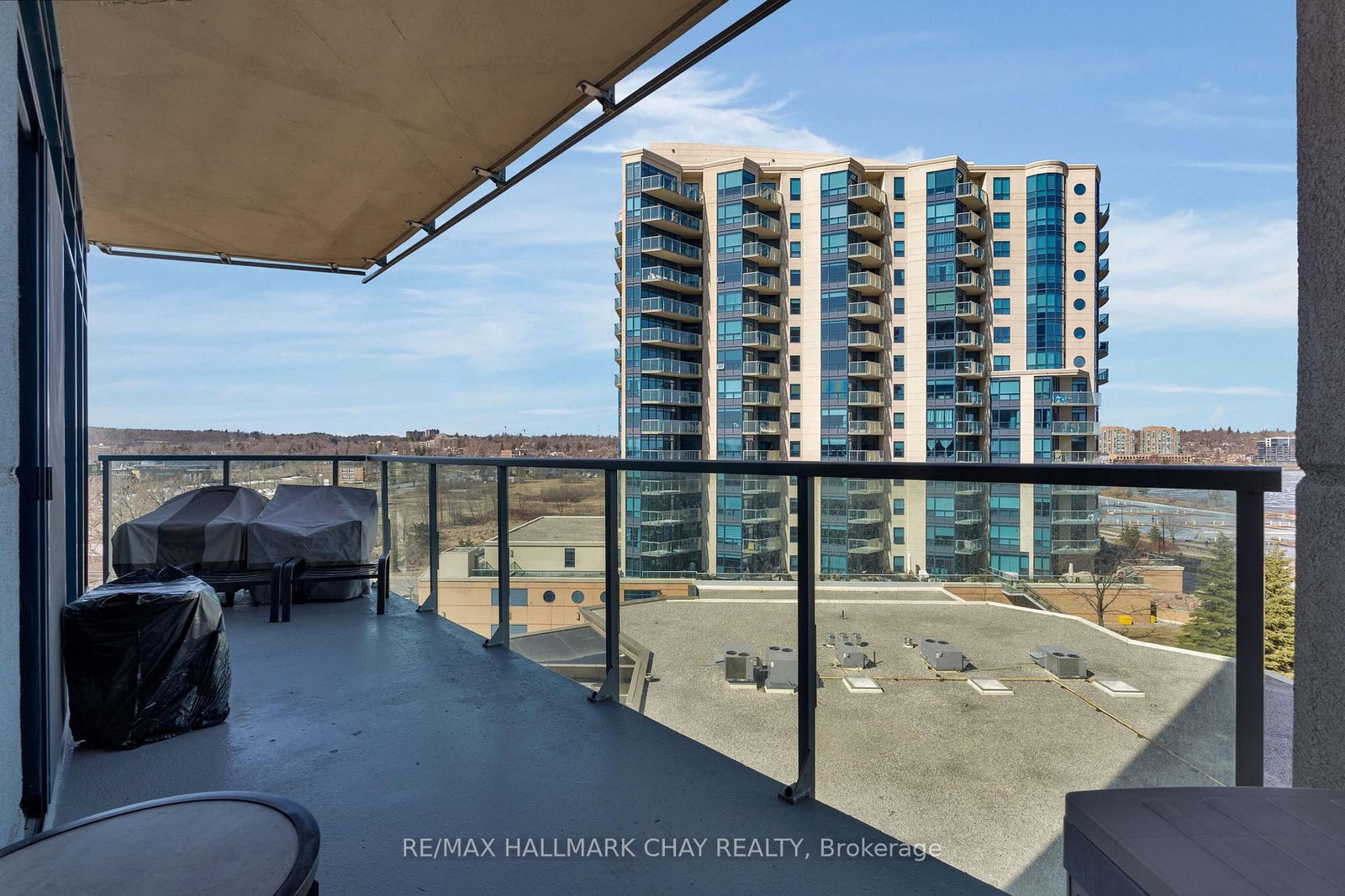 37 Ellen Street • #702 • Barrie, ON photo 26