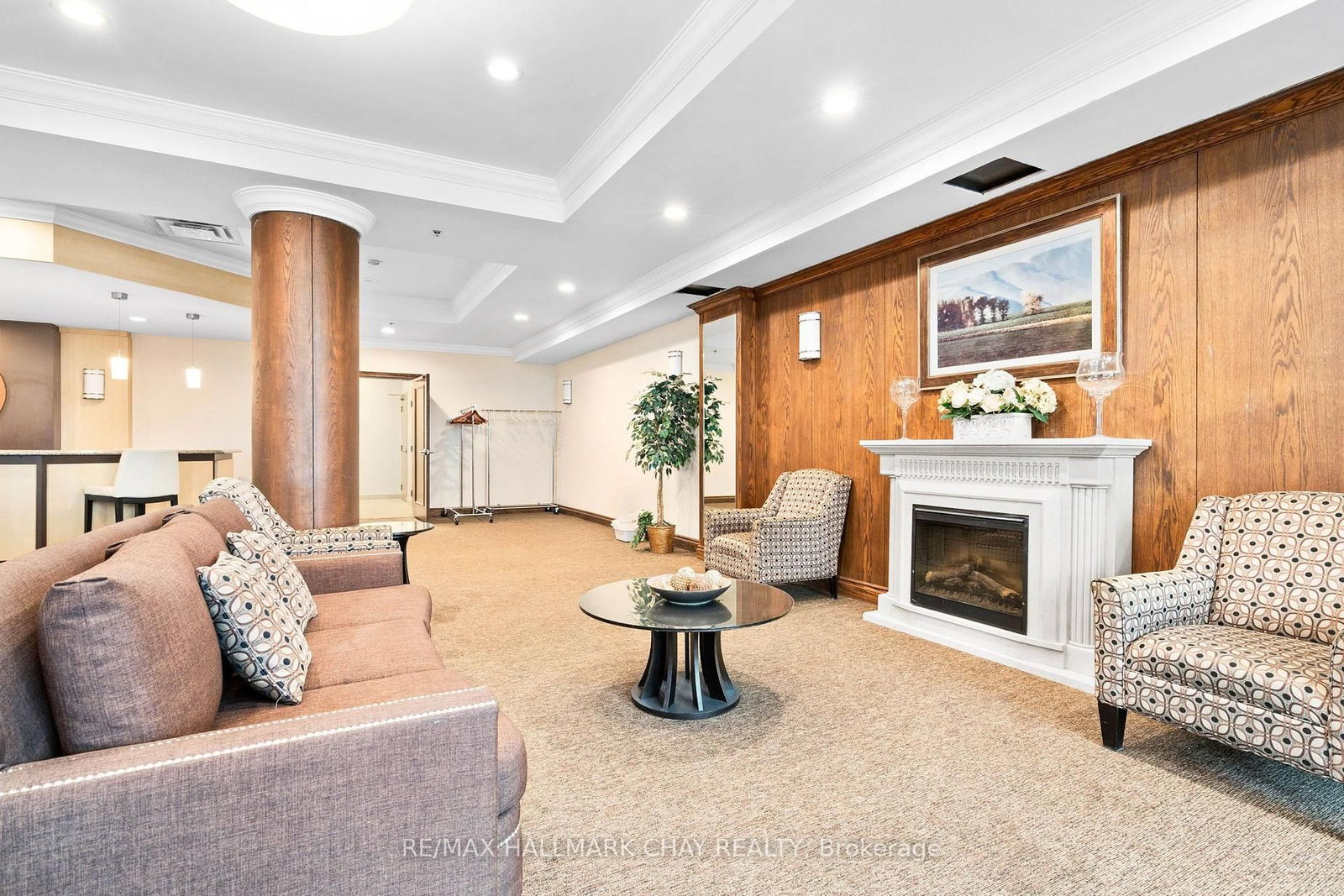 37 Ellen Street • #702 • Barrie, ON photo 31