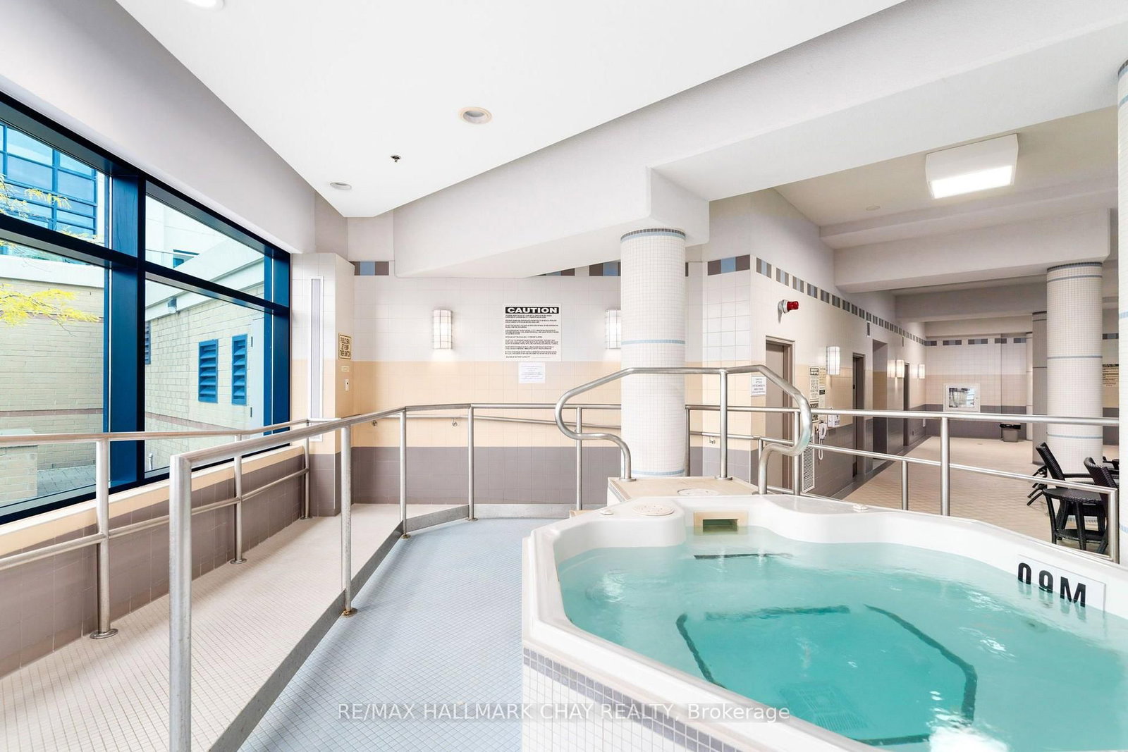 37 Ellen Street • #702 • Barrie, ON photo 36