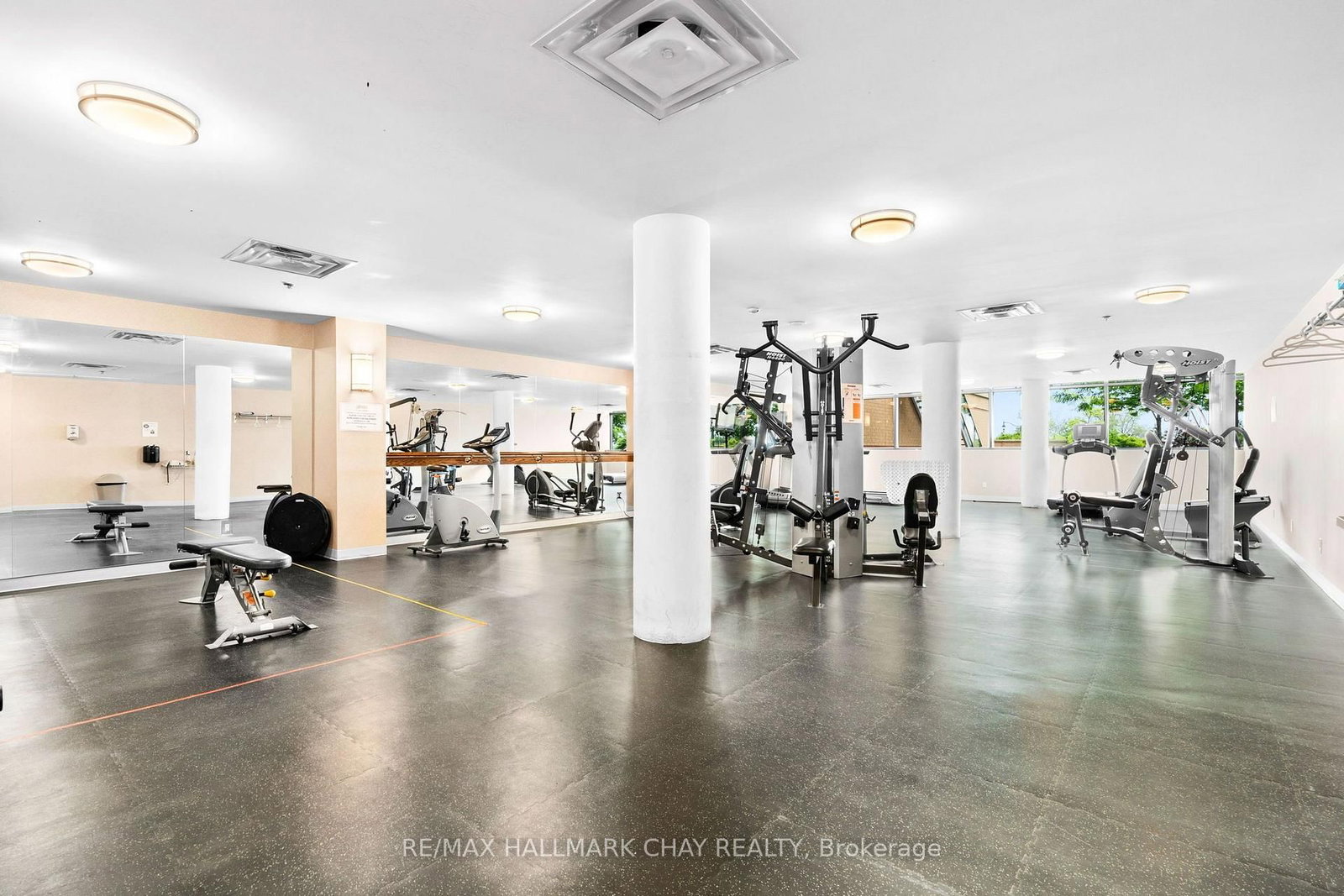 37 Ellen Street • #702 • Barrie, ON photo 38