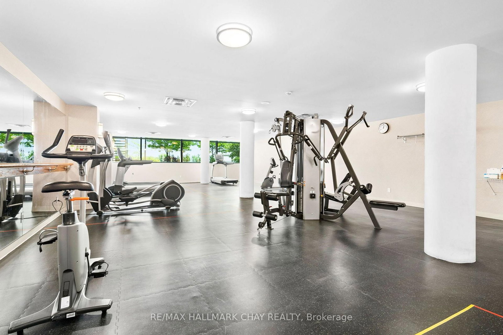 37 Ellen Street • #702 • Barrie, ON photo 39