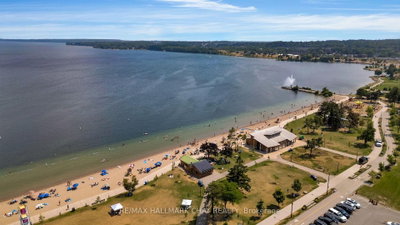 37 Ellen Street • #702 • Barrie, ON photo 5