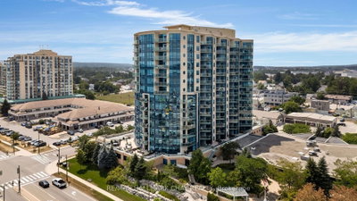 37 Ellen Street • #702 • Barrie, ON photo 6