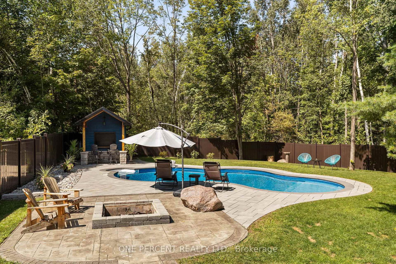 1370 Rimkey Crescent • Severn, ON photo 41
