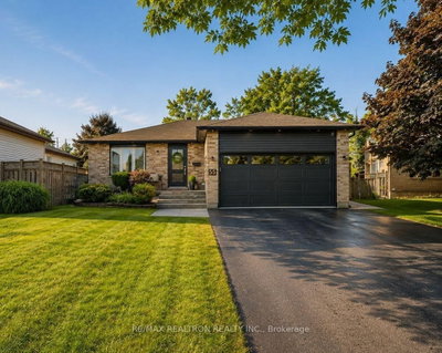 55 Laurie Crescent