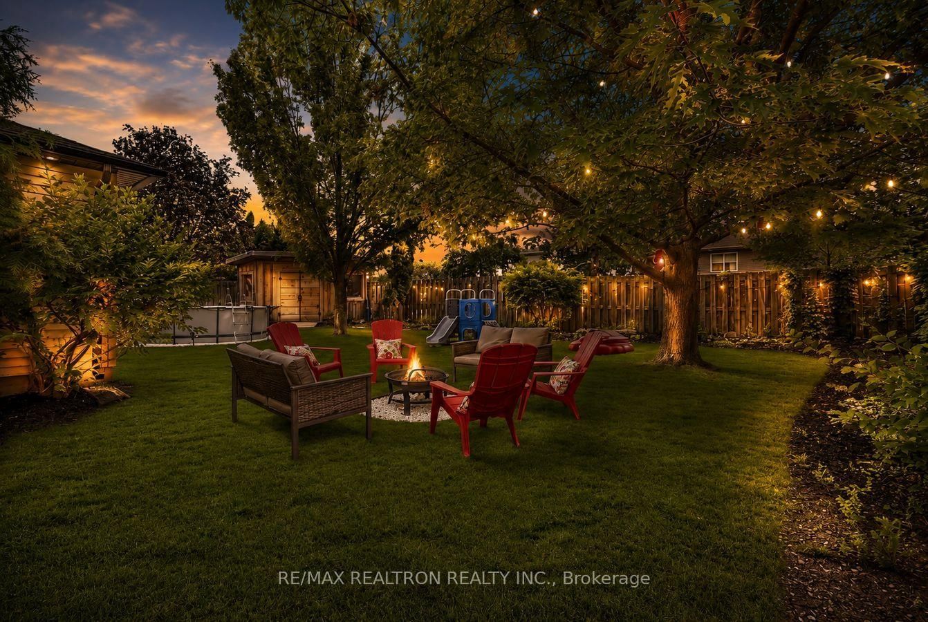 55 Laurie Crescent • Barrie, ON photo 39