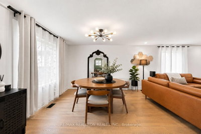 55 Laurie Crescent • Barrie, ON photo 5