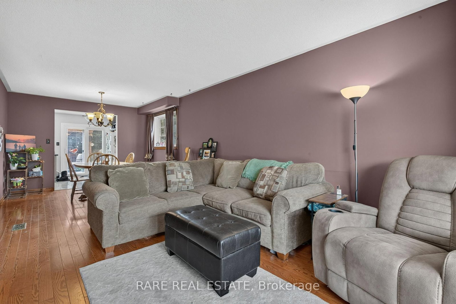 25 Edgewood Crescent • Clearview, ON photo 11