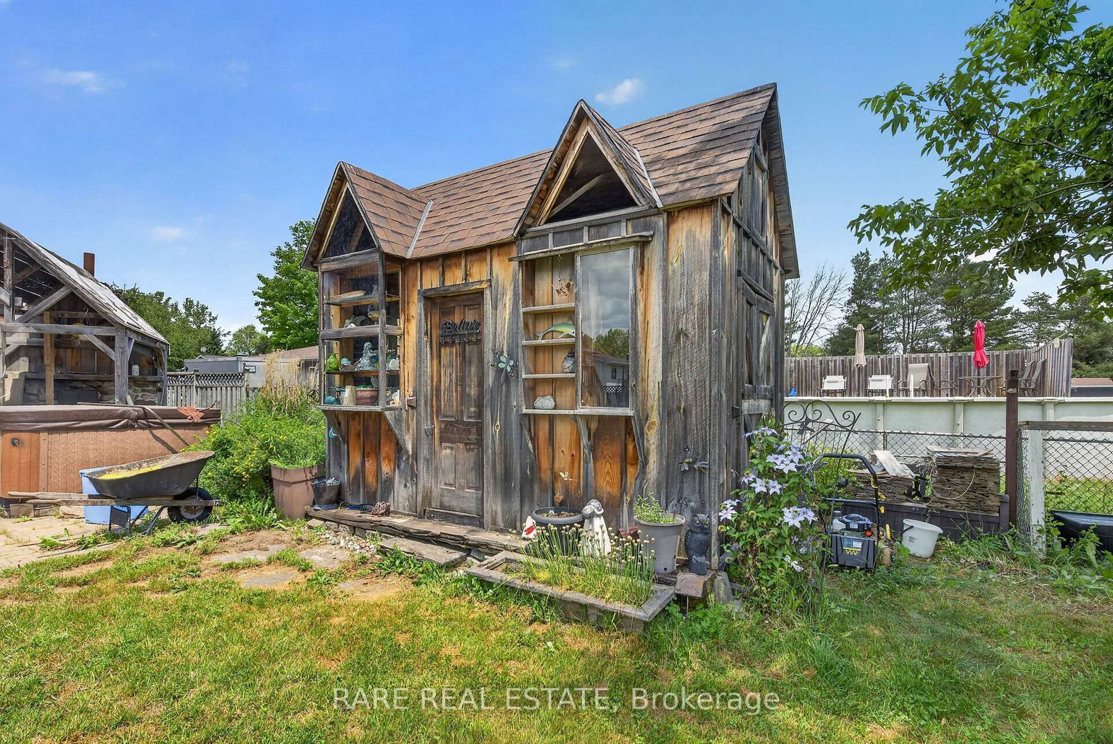 25 Edgewood Crescent • Clearview, ON photo 38