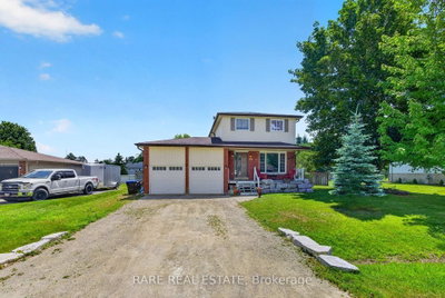 25 Edgewood Crescent • Clearview, ON photo 4