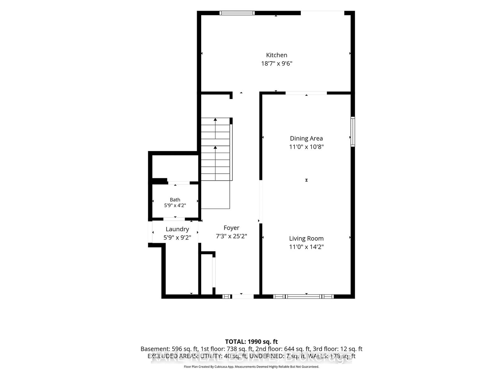 25 Edgewood Crescent • Clearview, ON photo 42