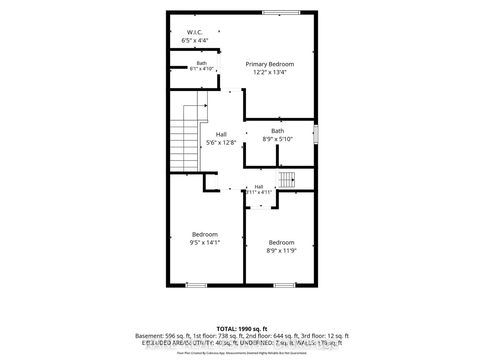 25 Edgewood Crescent • Clearview, ON photo 43