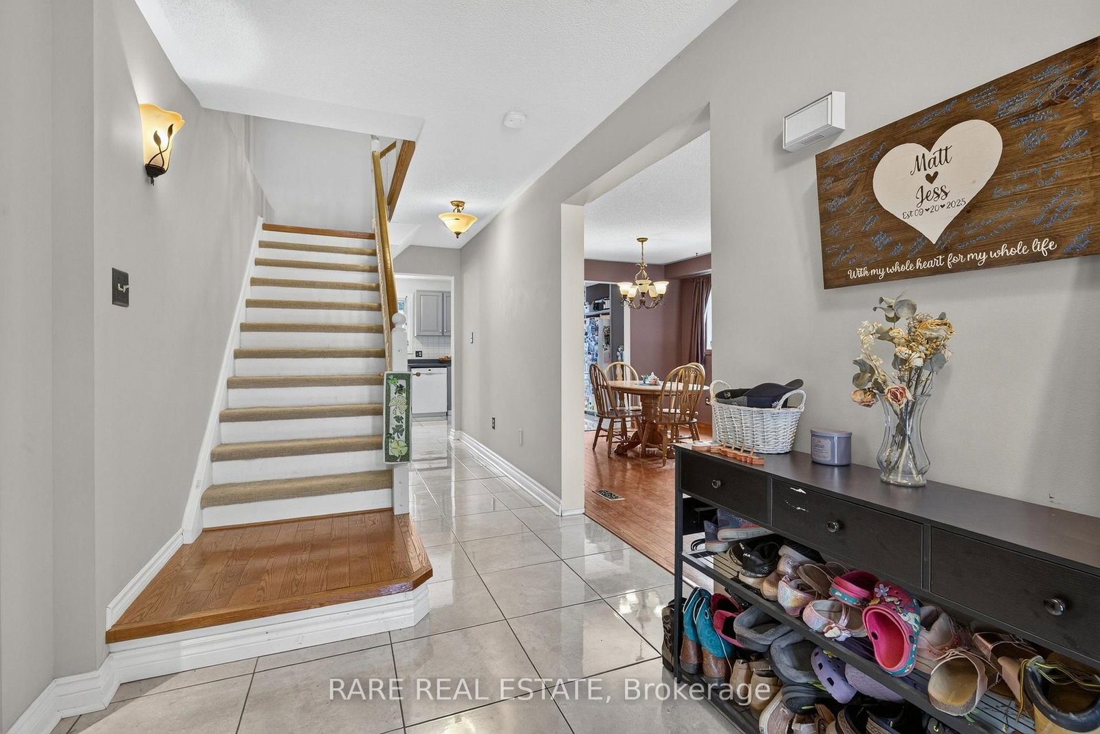 25 Edgewood Crescent • Clearview, ON photo 6