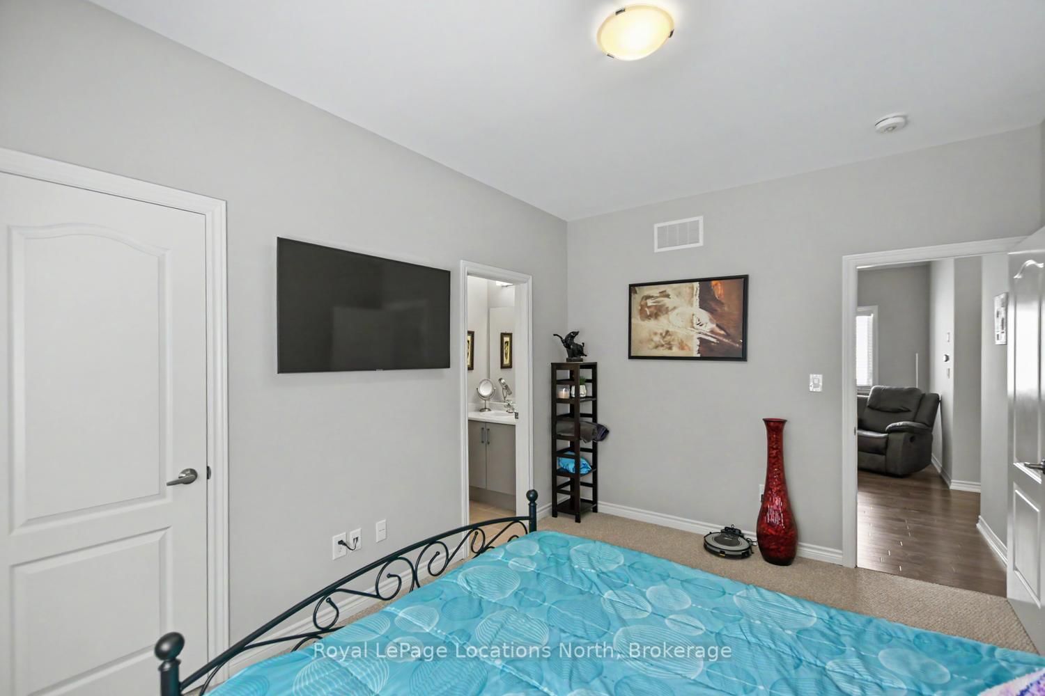 214 SPRINGFIELD Crescent • Clearview, ON photo 14