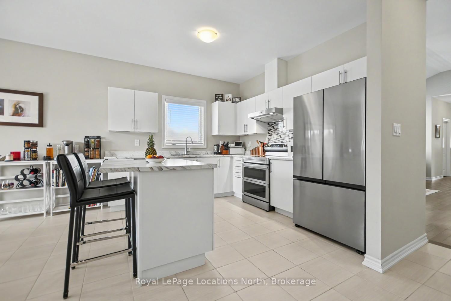 214 SPRINGFIELD Crescent • Clearview, ON photo 21